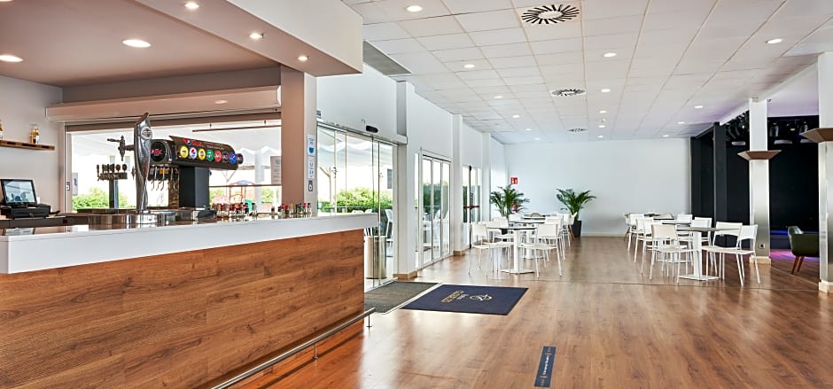 Hotel Globales Cala´n Bosch