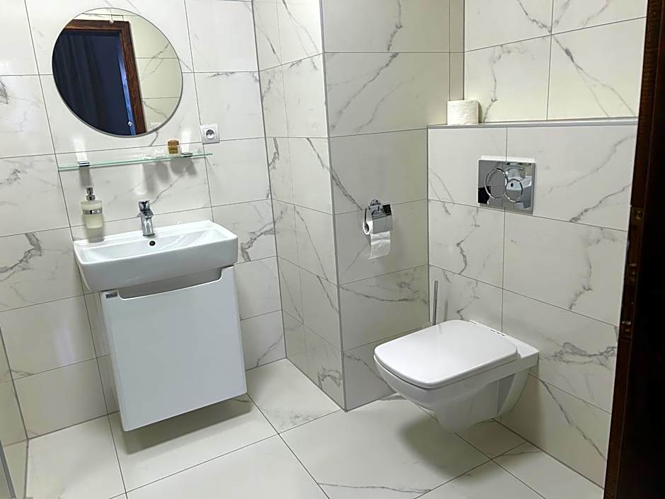 Zámocká koruna u Hoffera