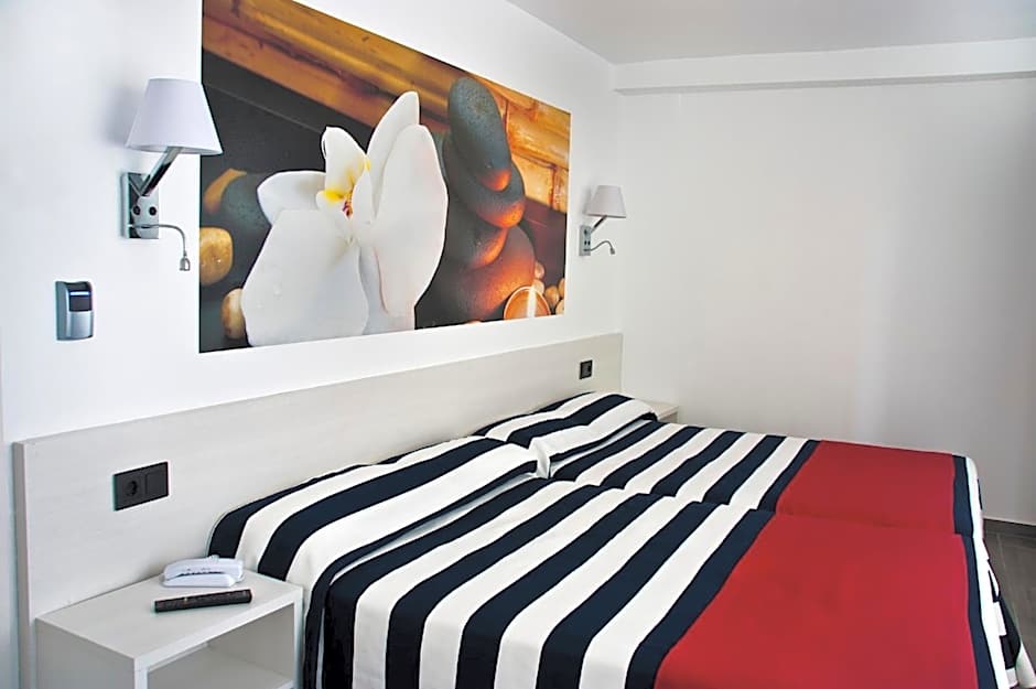 Hotel Europa Splash & Spa