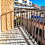 Hotel Jardín