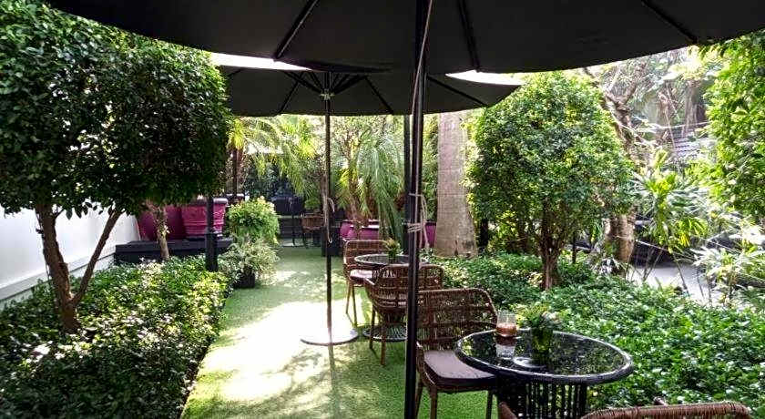 Thao Dien Boutique Hotel