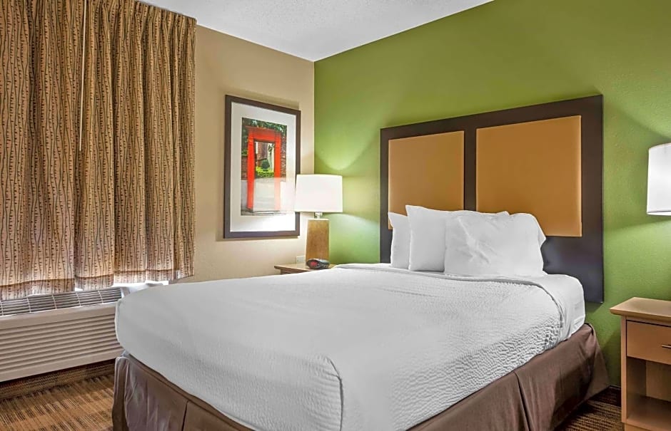 Extended Stay America Suites - Pittsburgh - Airport