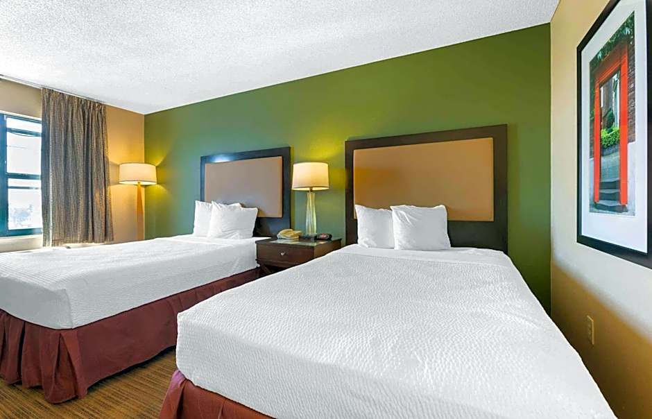 Extended Stay America Suites - Phoenix - Chandler
