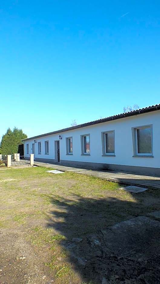 Zimmer im Ferienpark Buntspecht