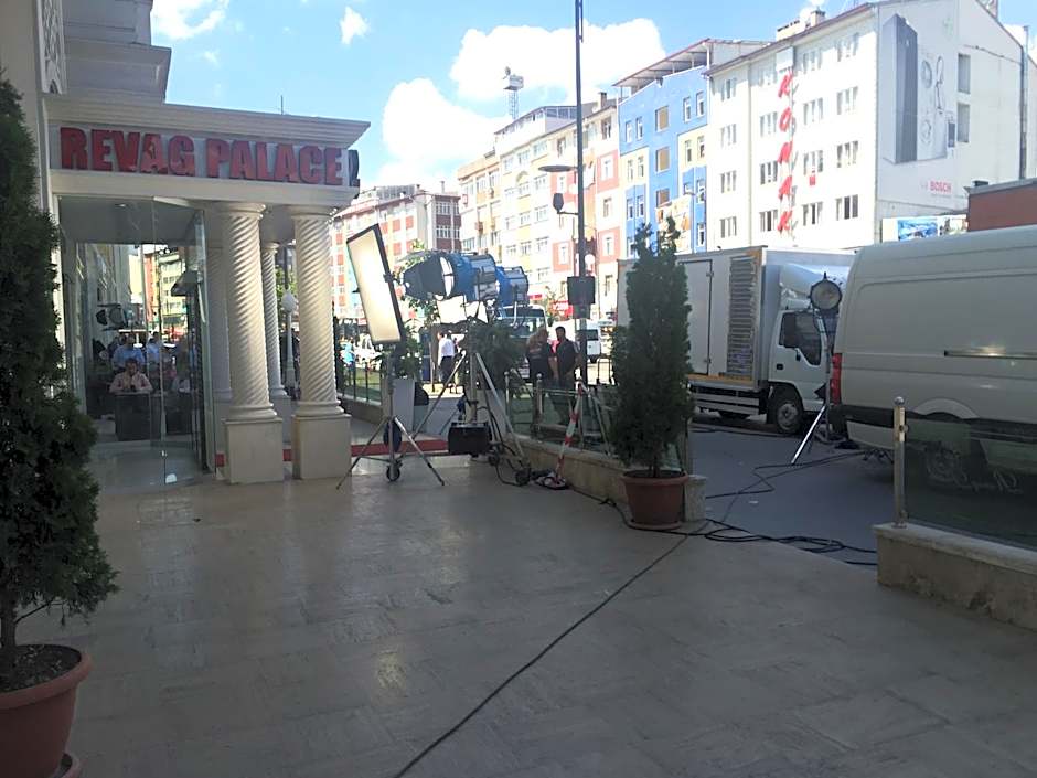 Sivas Revag Otel