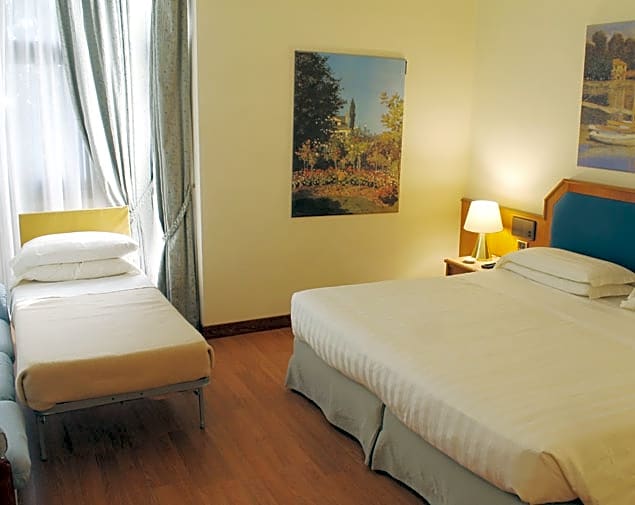 iH Hotels Milano Eur - Trezzano sul Naviglio