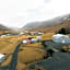 Wilderness Center / Óbyggðasetur Íslands