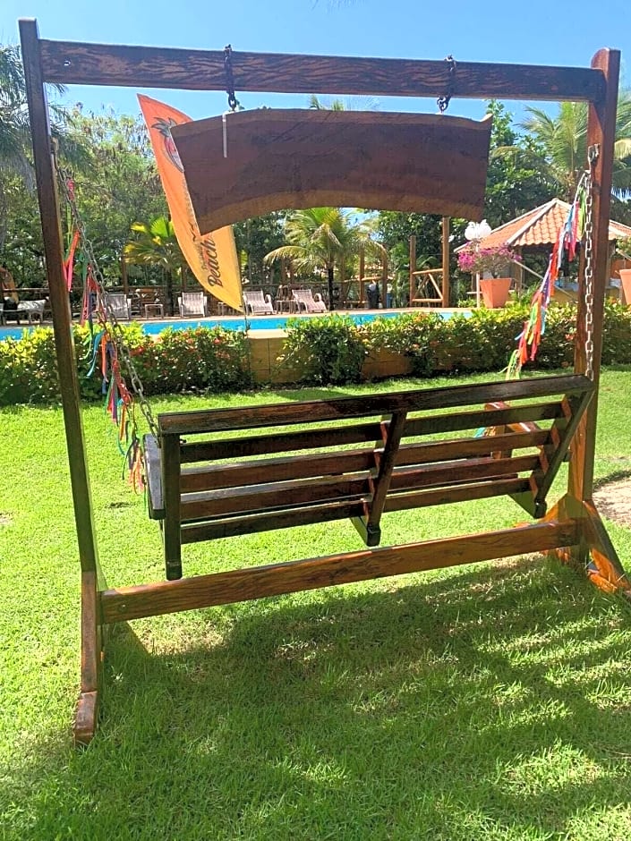 Pousada Beach Bahia