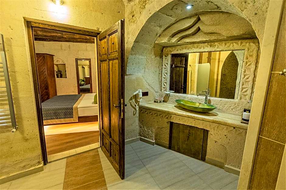 Mimi Cappadocia Luxury Cave Hotel