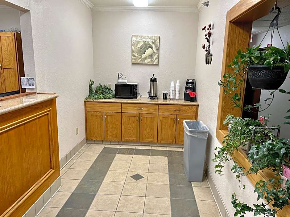 Express Inn & suites