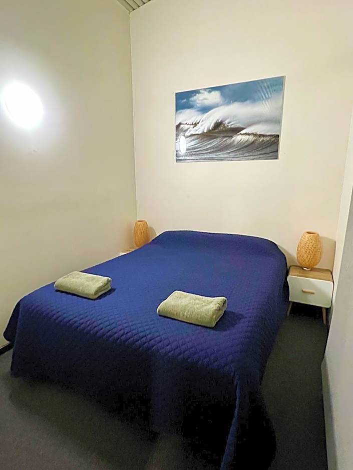 Sails Motel Geraldton