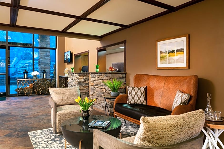 Meadowbrook Inn