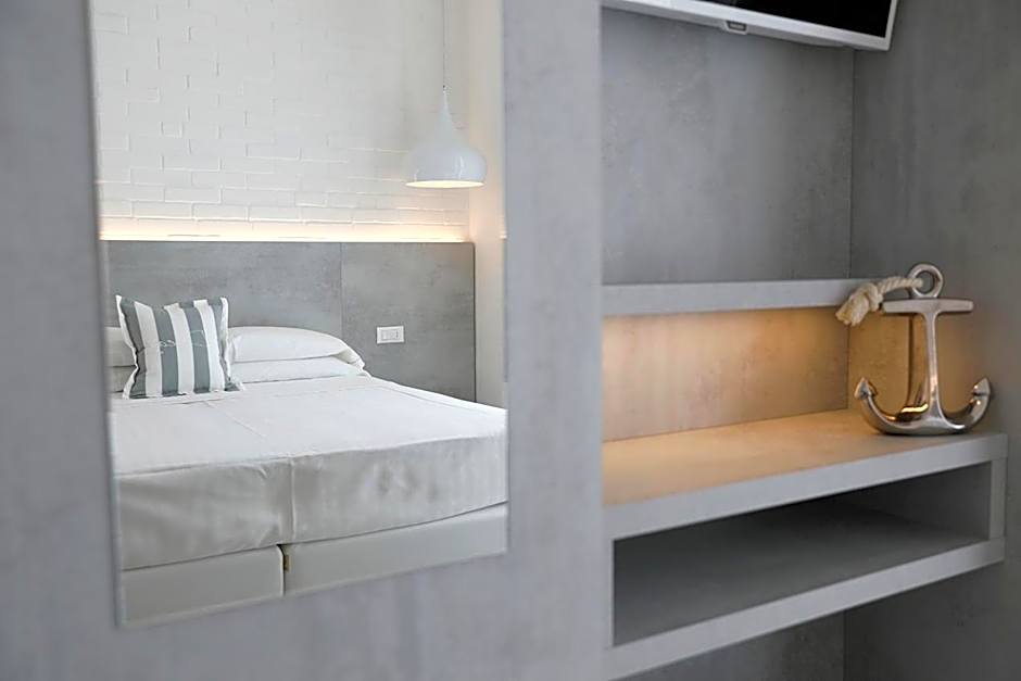 Hotel Gambrinus Mare