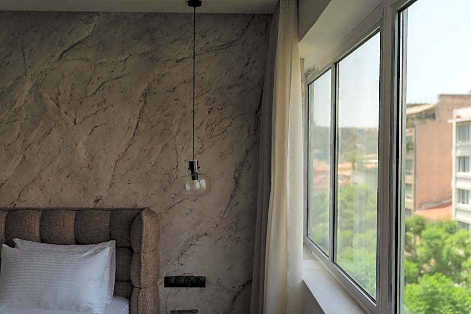 Athens Design Suites