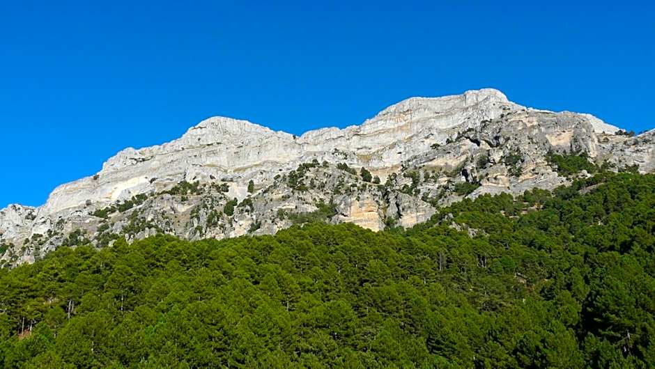Hotel Rural Montaña de Cazorla