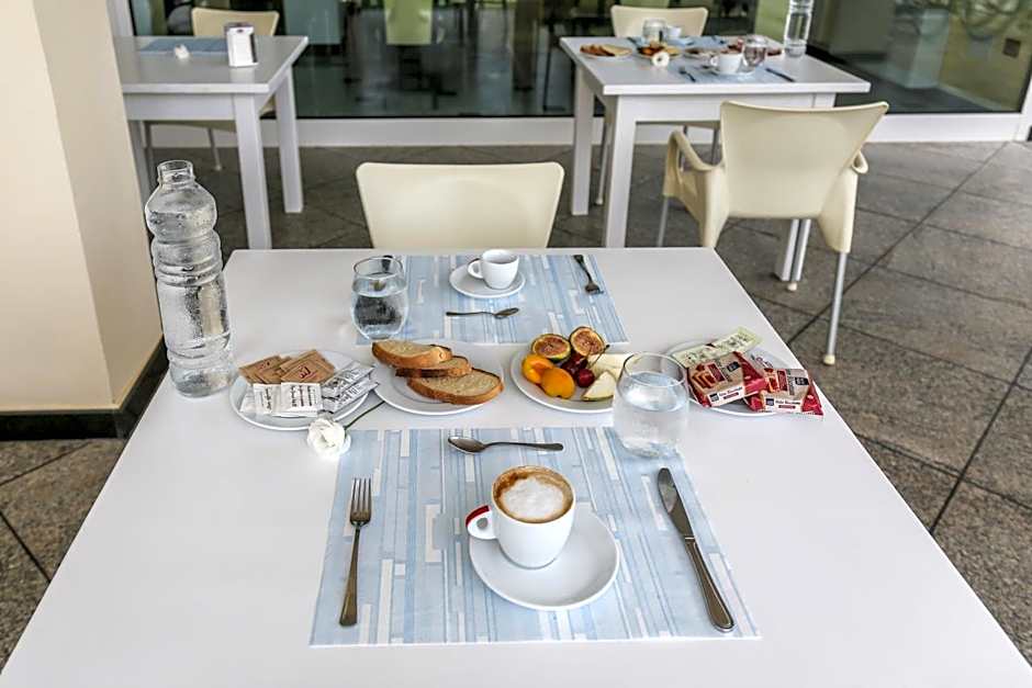 Hotel Luna Lido