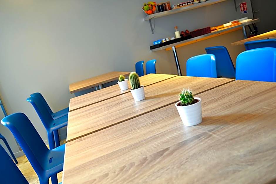 Residhotel Lille Vauban