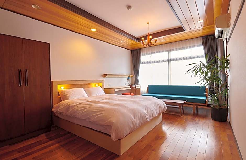 Ryokan Plum