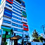 Puebla Inn Express