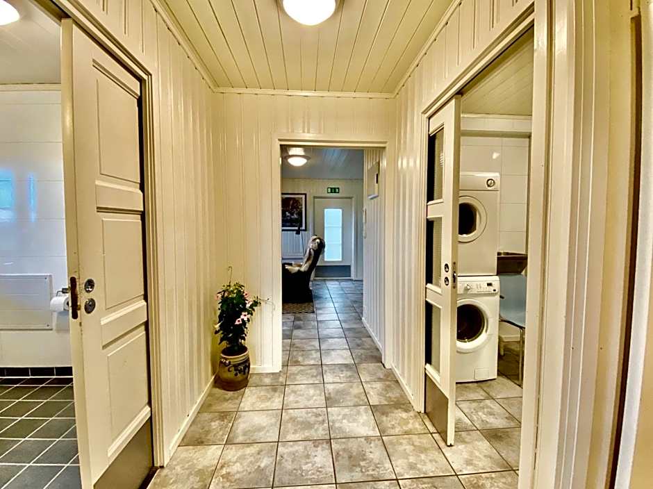 Sarpsborg Apartments - Utne Camping