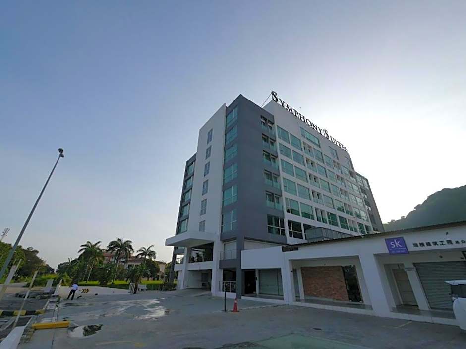 UrbanStay Industrial