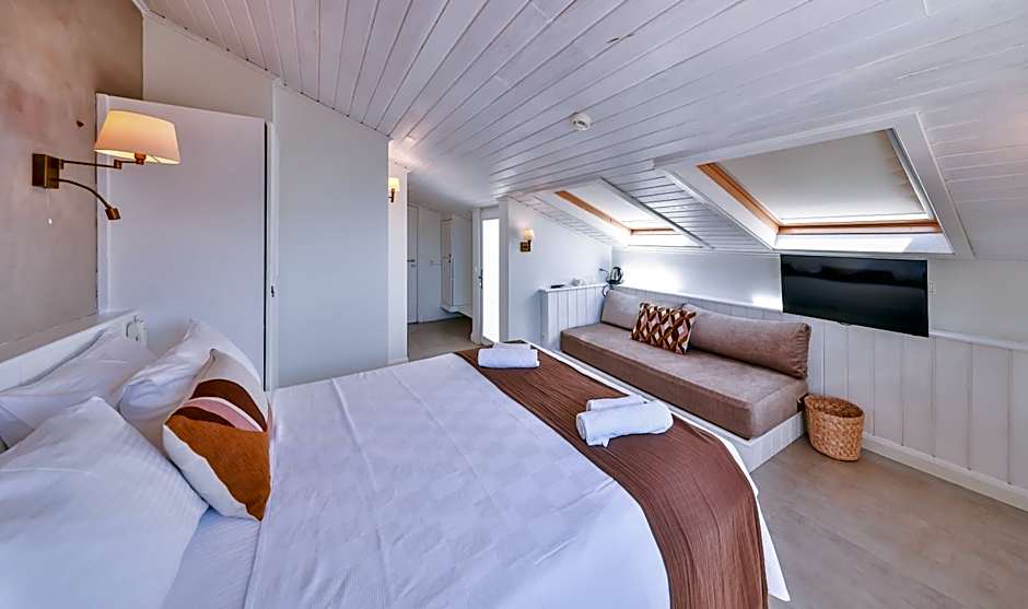 Livia Hotel