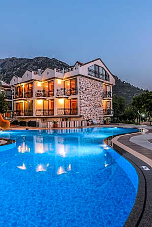 Seyir Village Hotel