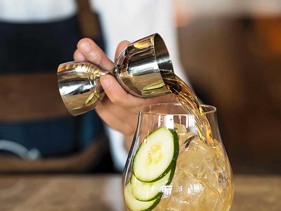 Hotel Costanero Montevideo - MGallery