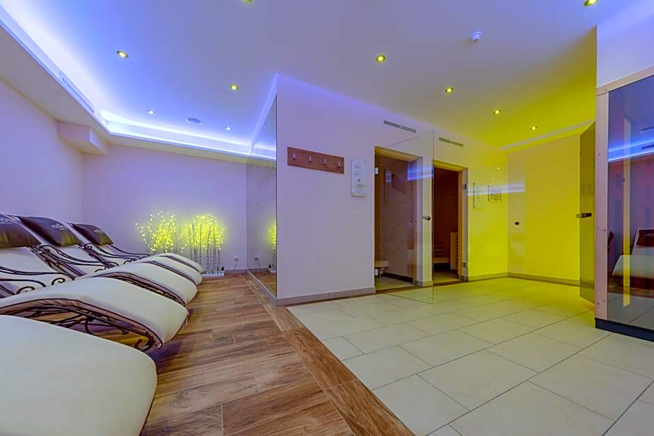 Posthotel Mayrhofen