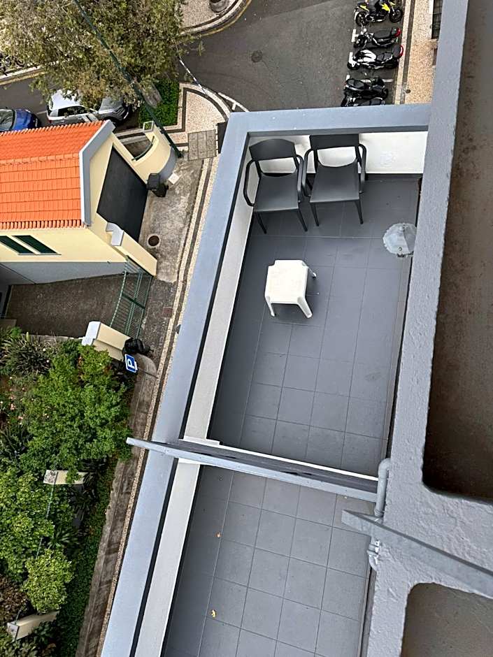 Alojamento Central I - Funchal