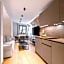 Residenz Boutique Suites