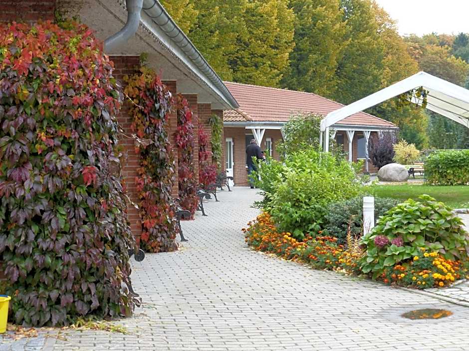 Hotel Am Schlosspark