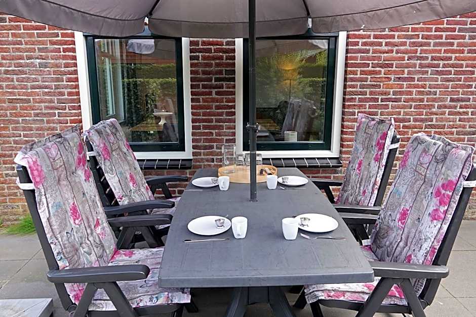 Bungalowpark Mooyeveld