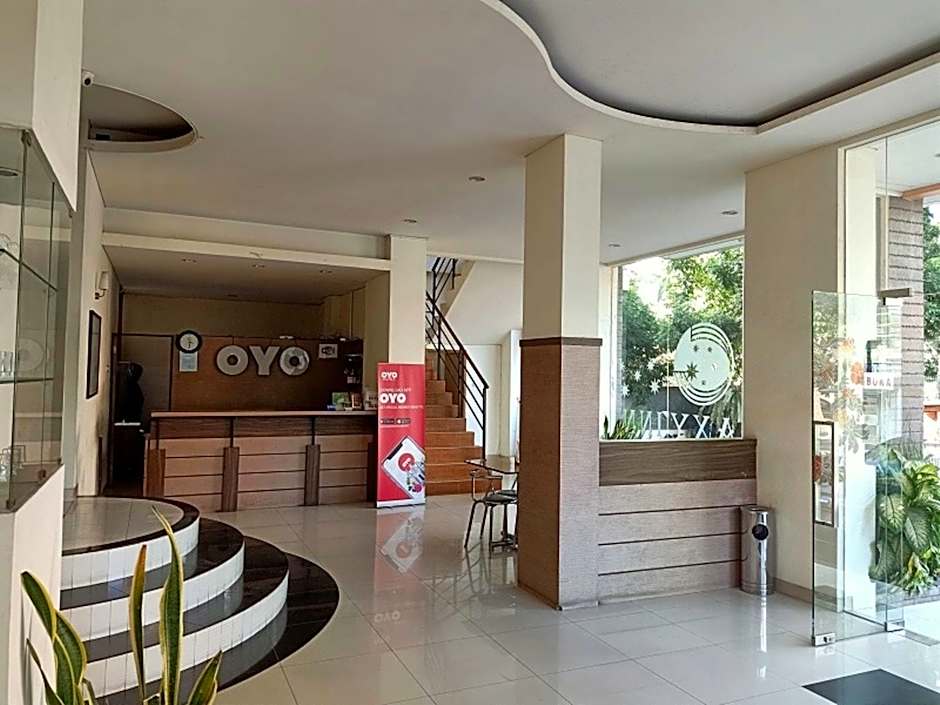 Capital O Galaxy Inn