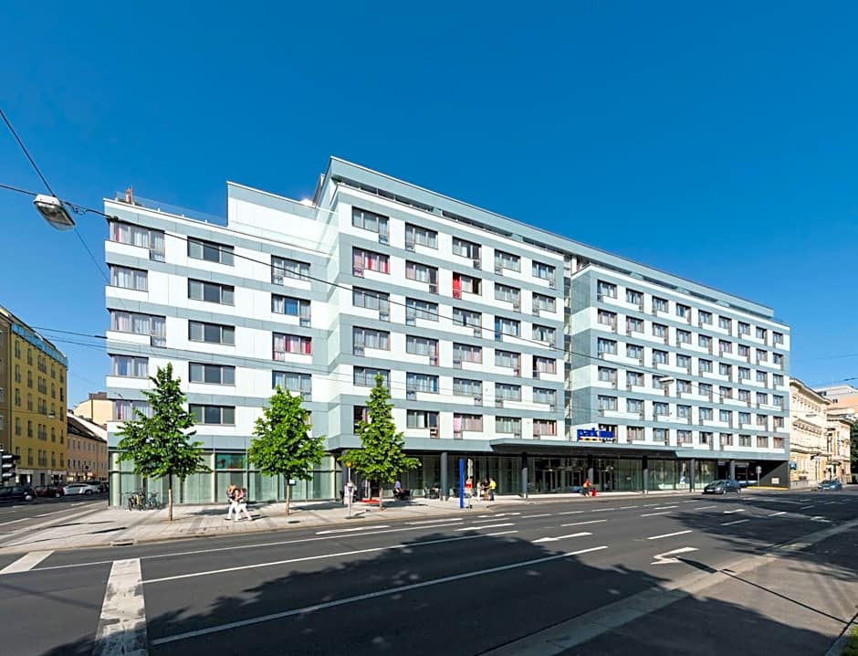 Park Inn by Radisson Linz