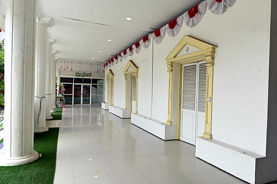 MCM HOTEL WISATA BOJONEGORO