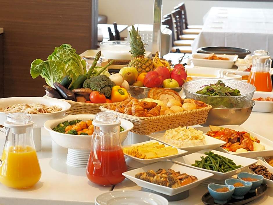 Premier Hotel -CABIN- Obihiro