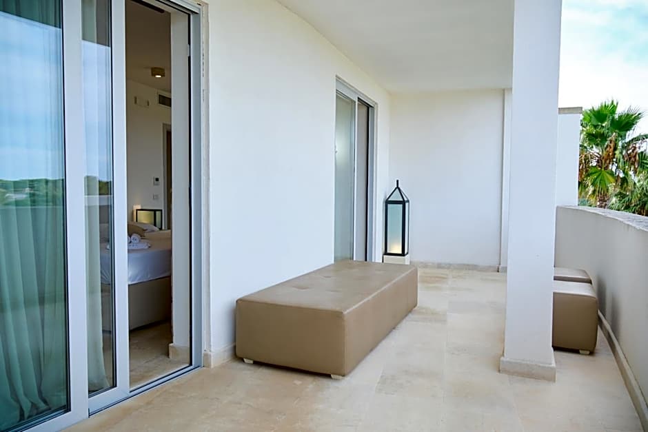 HOTEL BARONE DI MARE