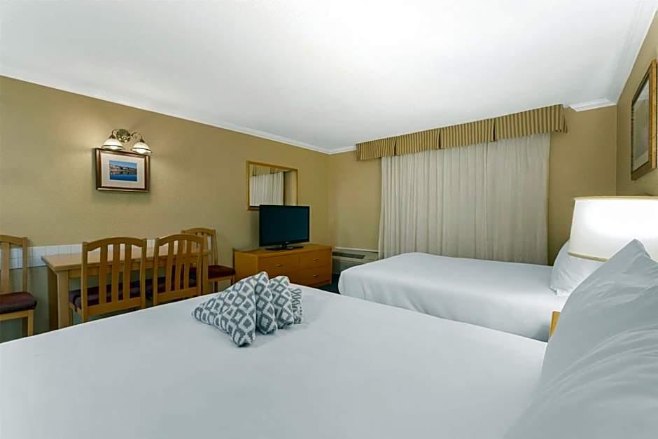 Best Western Penticton