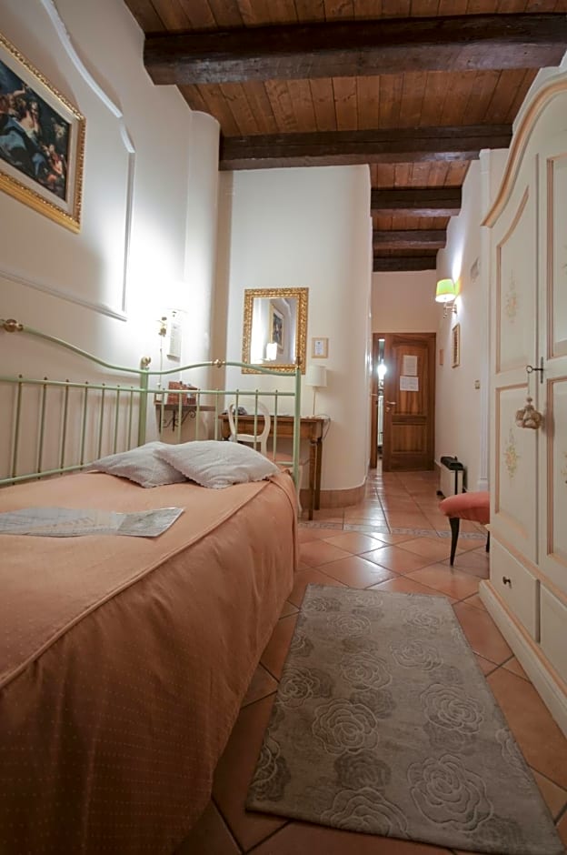 Mondo Antico B&B