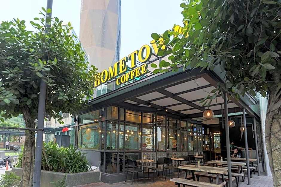 Five Studio - Empire Damansara