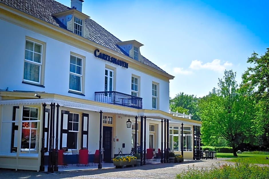 Landgoed Hotel & Restaurant Carelshaven