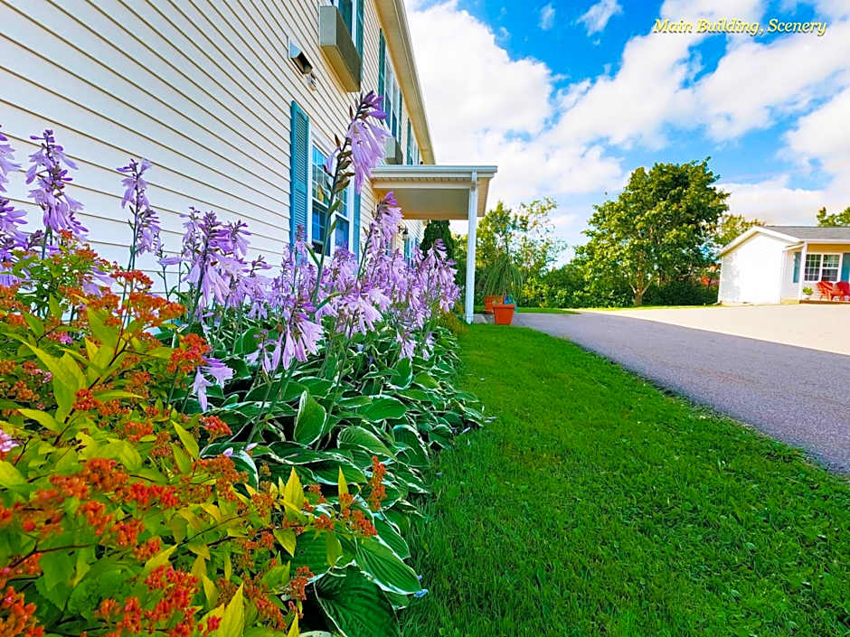 Sherwood Inn and Motel Charlottetown