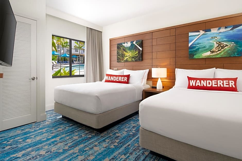 Compass Hotel Naples