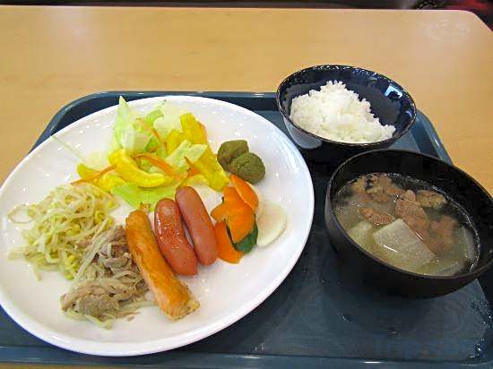Business Hotel Yamate Inn