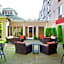 Hilton Garden Inn Seattle/Renton