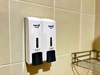 Seeds Hotel Selayang