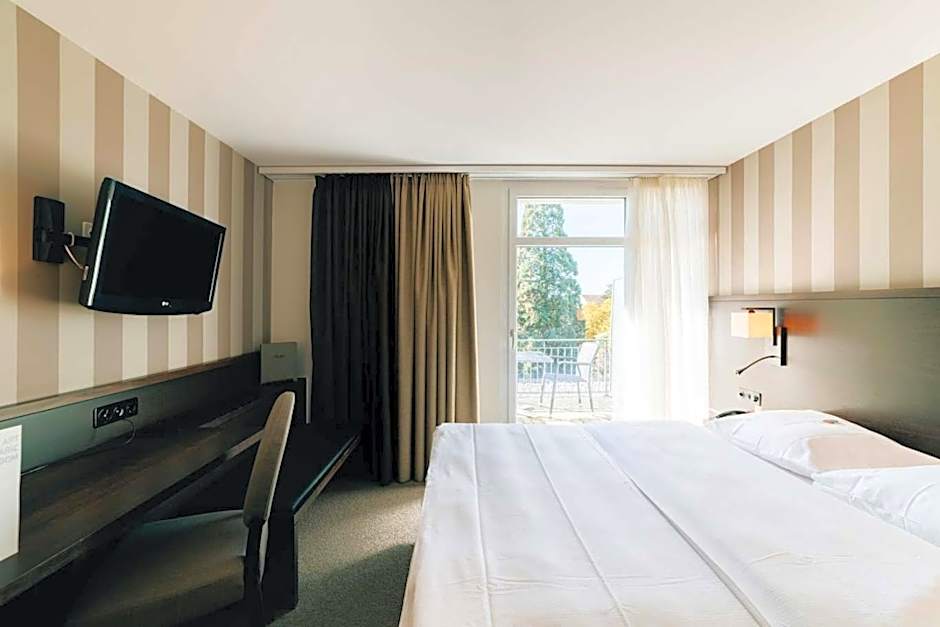 Park Hotel Winterthur Swiss Quality