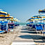 Hotel Bellevue Beach - sul mare
