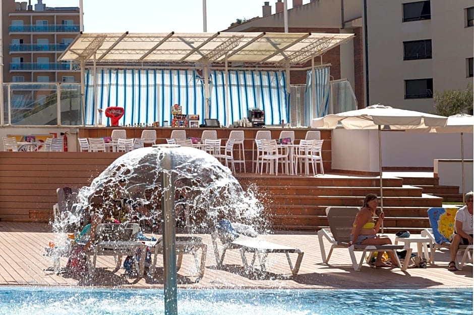 Hotel Sorra Daurada Splash
